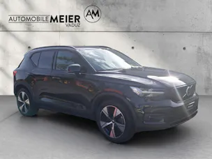 Volvo XC40 P8 R-Design AWD