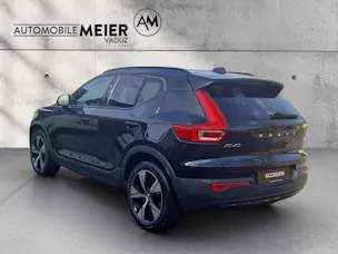 Volvo XC40 P8 R-Design AWD
