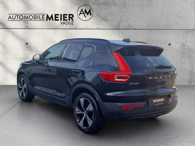 Volvo XC40 P8 R-Design AWD
