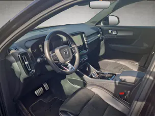 Volvo XC40 P8 R-Design AWD