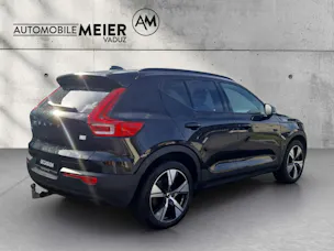 Volvo XC40 P8 R-Design AWD