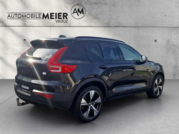 Volvo XC40 P8 R-Design AWD