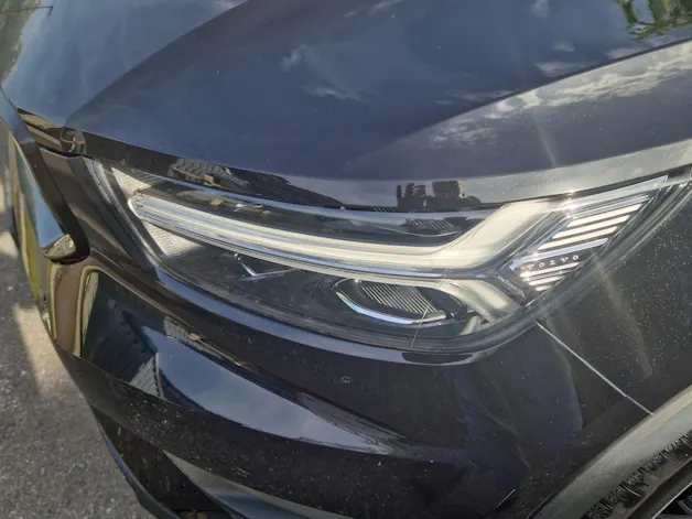Volvo XC40 P8 R-Design AWD