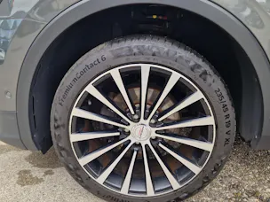 VW Tiguan 2.0 TDI SCR Highline DSG