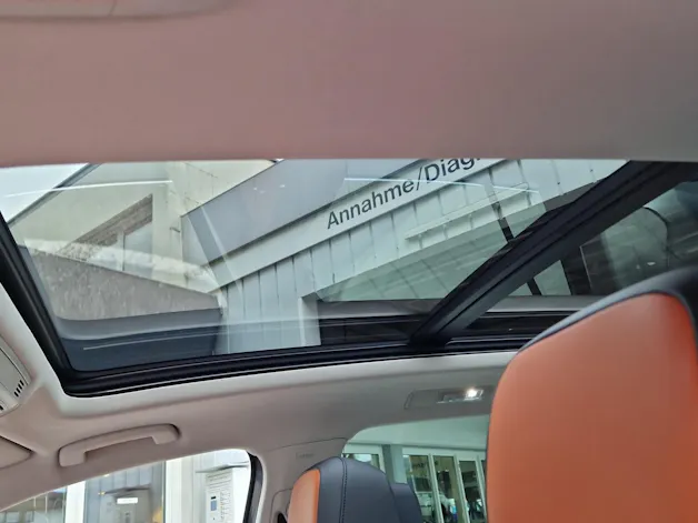VW Tiguan 2.0 TDI SCR Highline DSG