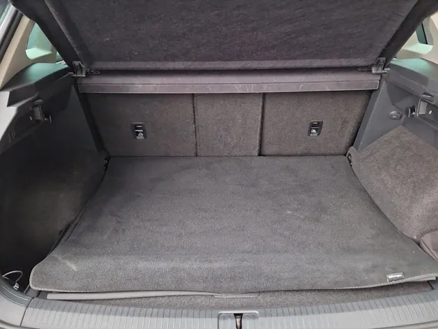 VW Tiguan 2.0 TDI SCR Highline DSG