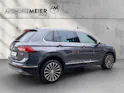 VW Tiguan 2.0 TDI SCR Highline DSG