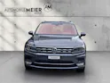 VW Tiguan 2.0 TDI SCR Highline DSG