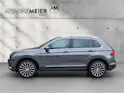 VW Tiguan 2.0 TDI SCR Highline DSG