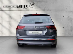 VW Tiguan 2.0 TDI SCR Highline DSG