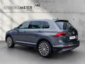 VW Tiguan 2.0 TDI SCR Highline DSG