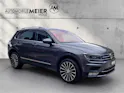 VW Tiguan 2.0 TDI SCR Highline DSG