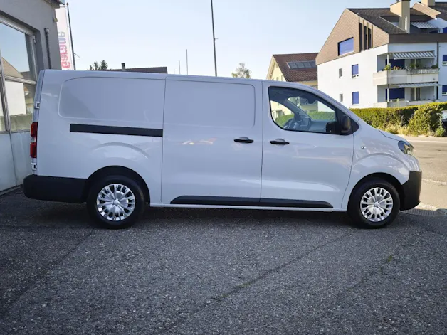 Toyota PROACE Van L2 75KWh Active