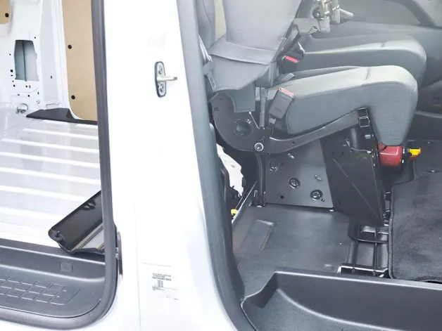 Toyota PROACE Van L2 75KWh Active
