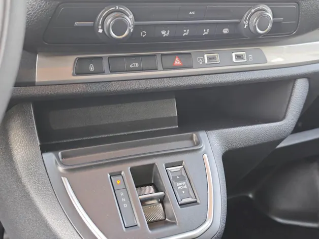 Toyota PROACE Van L2 75KWh Active