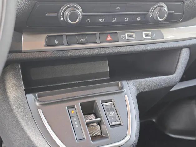 Toyota PROACE Van L2 75KWh Active