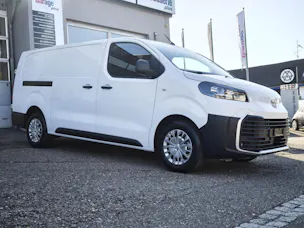 Toyota PROACE Van L2 75KWh Long Active