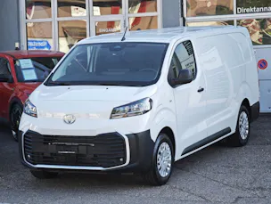 Toyota PROACE Van L2 75KWh Long Active