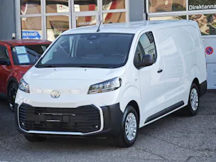 Toyota PROACE Van L2 75KWh Long Active