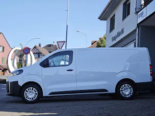 Toyota PROACE Van L2 75KWh Active