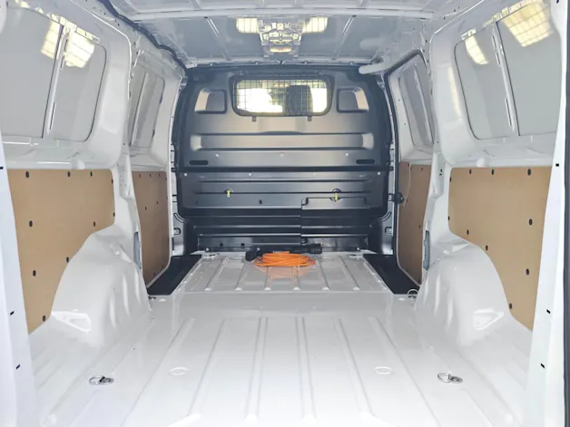 Toyota PROACE Van L2 75KWh Active