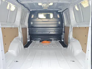 Toyota PROACE Van L2 75KWh Long Active