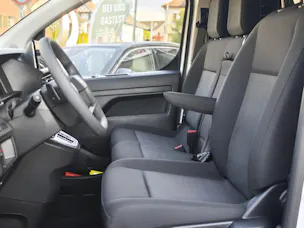 Toyota PROACE Van L2 75KWh Long Active