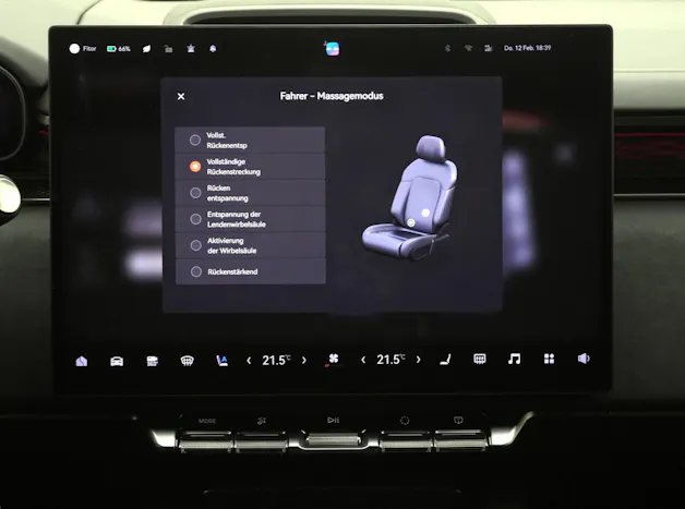 ZEEKR 7X Privilege AWD