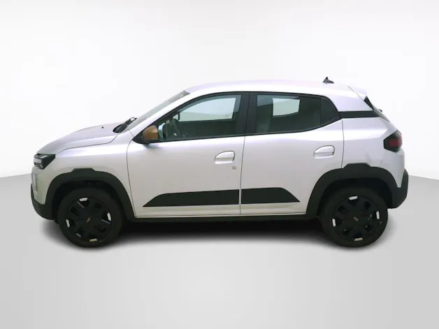 Dacia Spring Extreme electric 100
