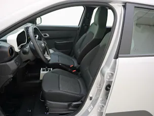 Dacia Spring Extreme electric 100