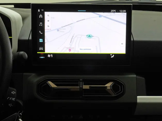 Dacia Spring Extreme electric 100