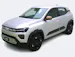 Dacia Spring Extreme electric 100