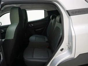Dacia Spring Extreme electric 100