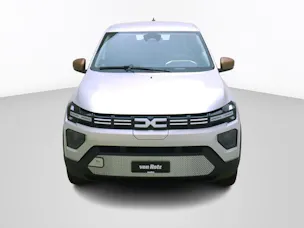 Dacia Spring Extreme electric 100