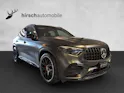 Mercedes-Benz GLC 53 AMG 4Matic+ 9G-Tronic