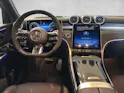 Mercedes-Benz GLC 53 AMG 4Matic+ 9G-Tronic
