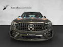 Mercedes-Benz GLC 53 AMG 4Matic+ 9G-Tronic