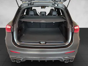 Mercedes-Benz GLC 53 AMG 4Matic+ 9G-Tronic