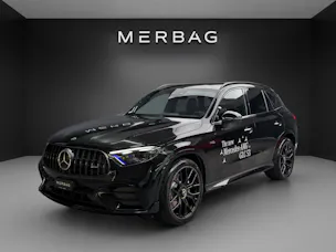 Mercedes-Benz AMG GLC 53 4MATIC+