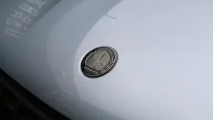 Mercedes-Benz AMG GLC 53 4MATIC+