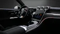 MERCEDES-BENZ AMG GLC 53 4MATIC+