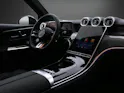 MERCEDES-BENZ AMG GLC 53 4MATIC+