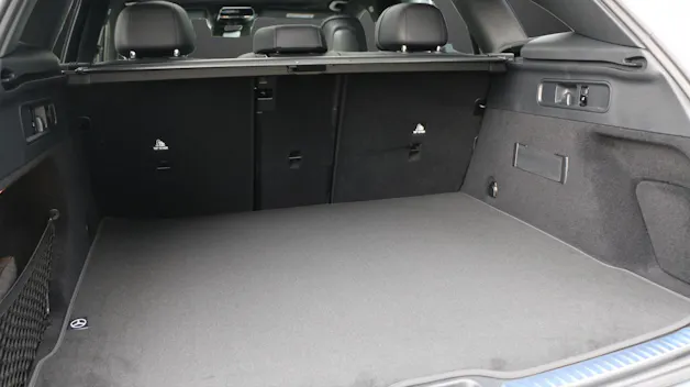 MERCEDES-BENZ AMG GLC 53 4MATIC+