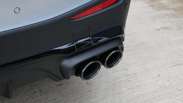 MERCEDES-BENZ AMG GLC 53 4MATIC+