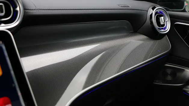 MERCEDES-BENZ AMG GLC 53 4MATIC+