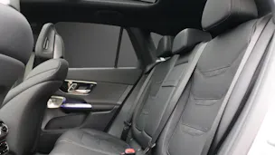Mercedes-Benz AMG GLC 53 4MATIC+