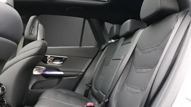 MERCEDES-BENZ AMG GLC 53 4MATIC+