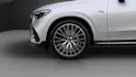 MERCEDES-BENZ AMG GLC 53 4MATIC+