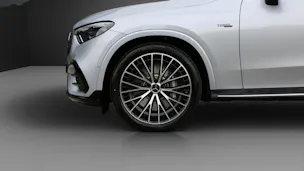 Mercedes-Benz AMG GLC 53 4MATIC+