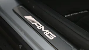 Mercedes-Benz AMG GLC 53 4MATIC+